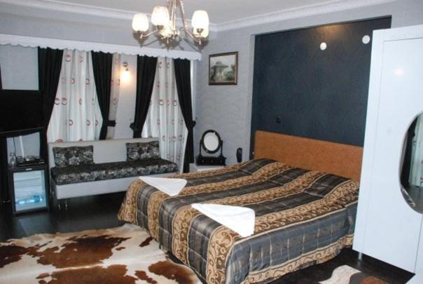 Sultansaray Suites 이스탄불 객실 사진