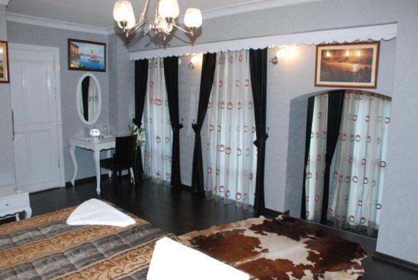 Sultansaray Suites 이스탄불 객실 사진